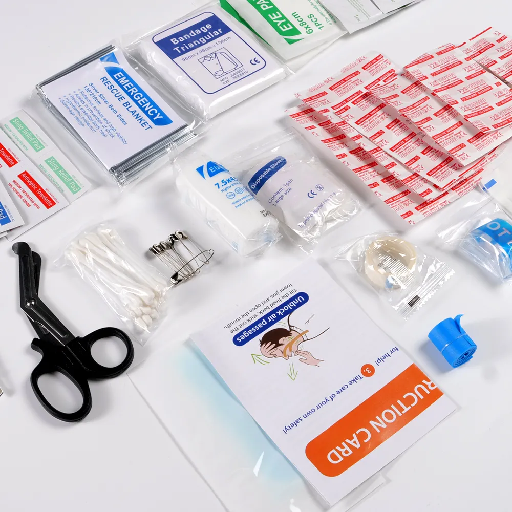 Аптечка первой помощи для дома 2 (2)