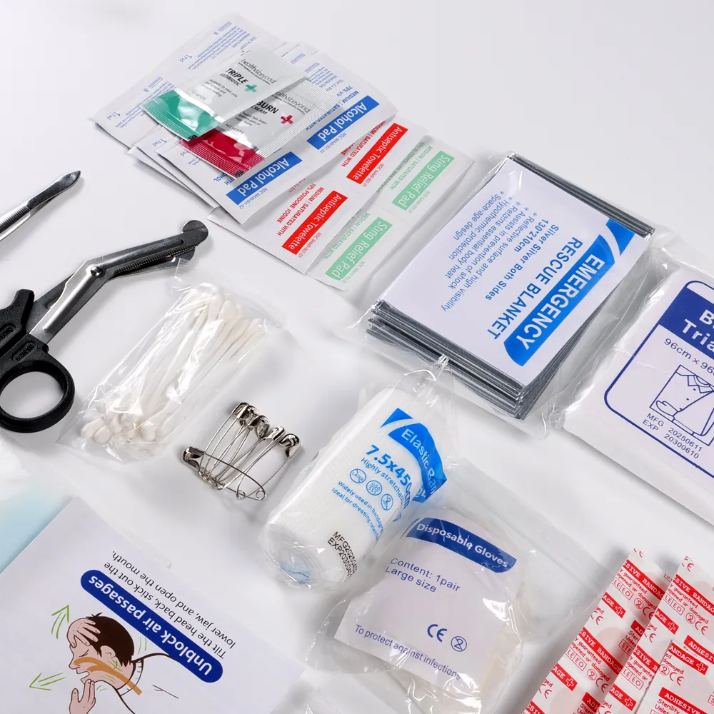 Аптечка первой помощи для дома 2 (3)