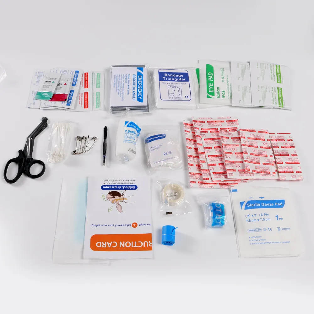 Аптечка первой помощи для дома 2 (4)