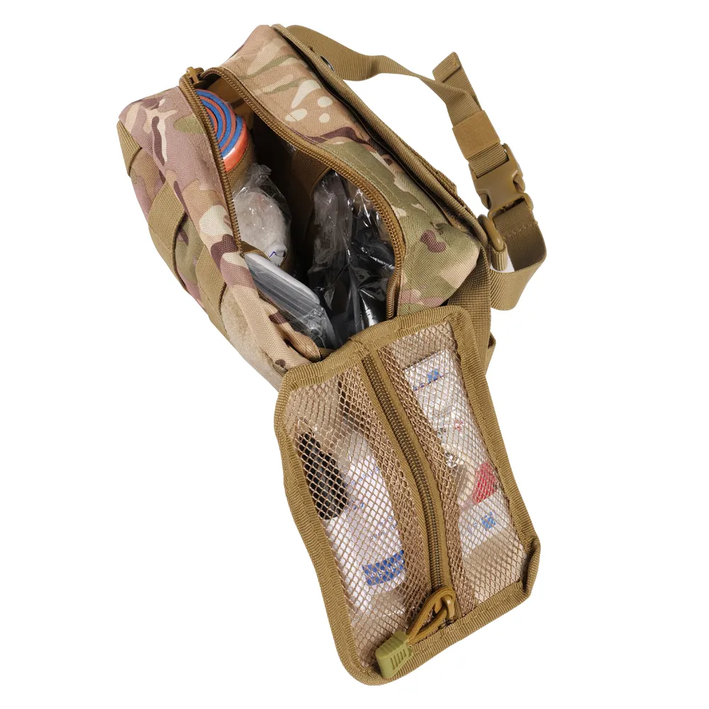 Армейская аптечка (4)