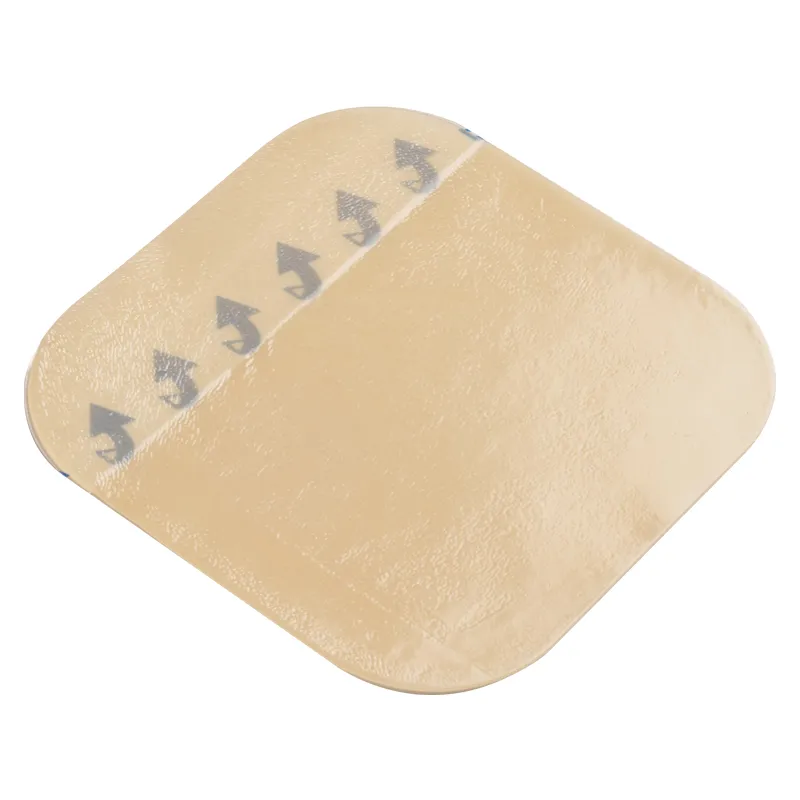 Гидроколлоидная повязка (3)