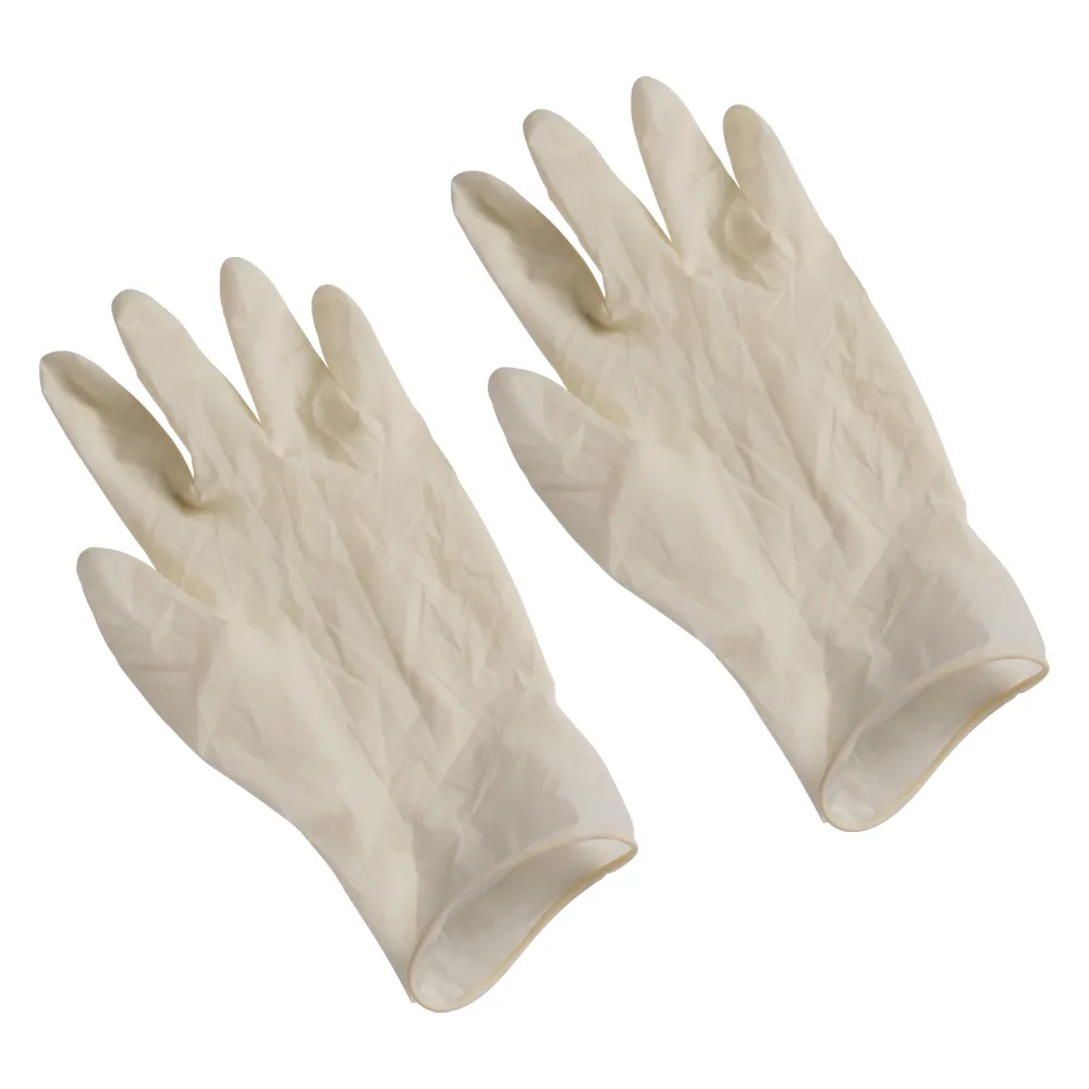 Медицинские перчатки неопудренные (1)