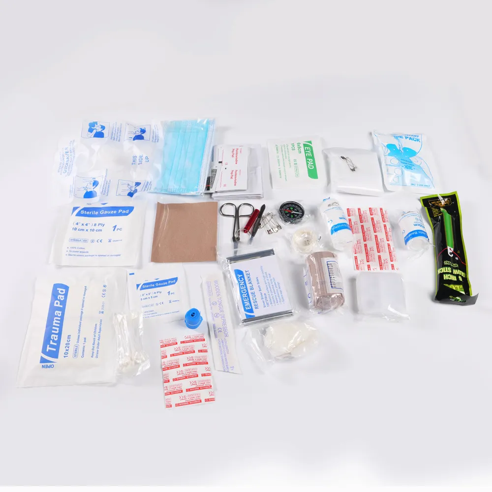 Аптечка первой помощи для дома 3 (3)