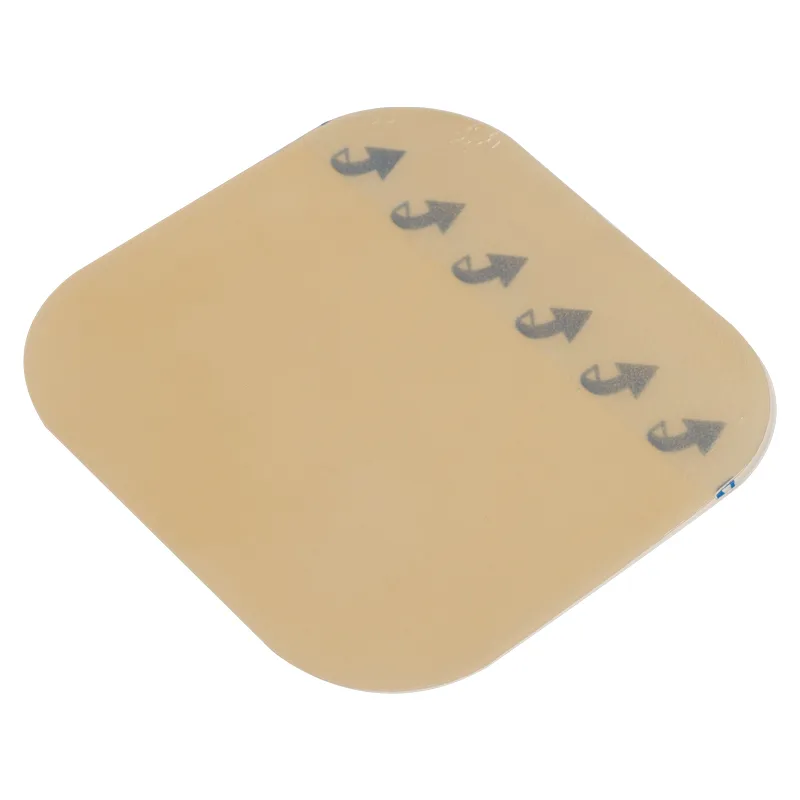 Гидроколлоидная повязка (2)