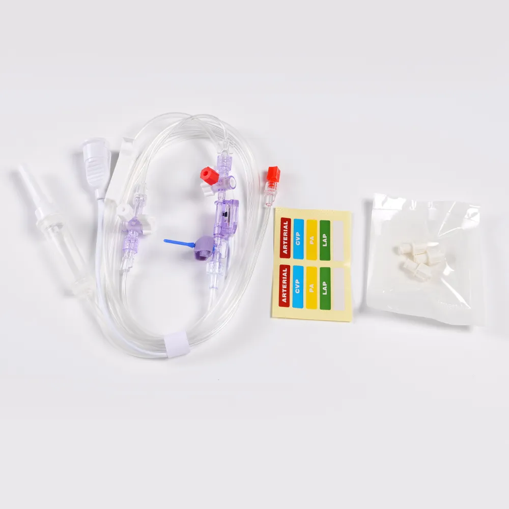 Датчик давления для анестезии (2)