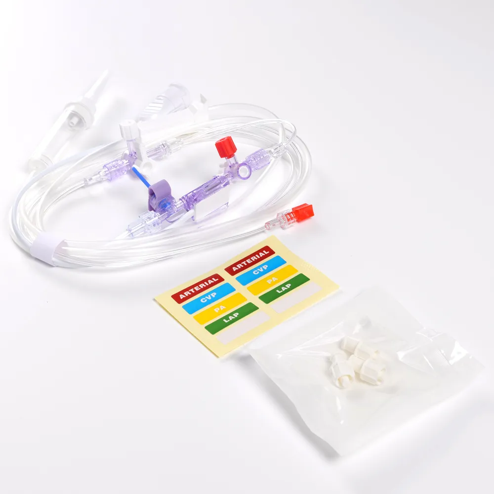 Датчик давления для анестезии (3)