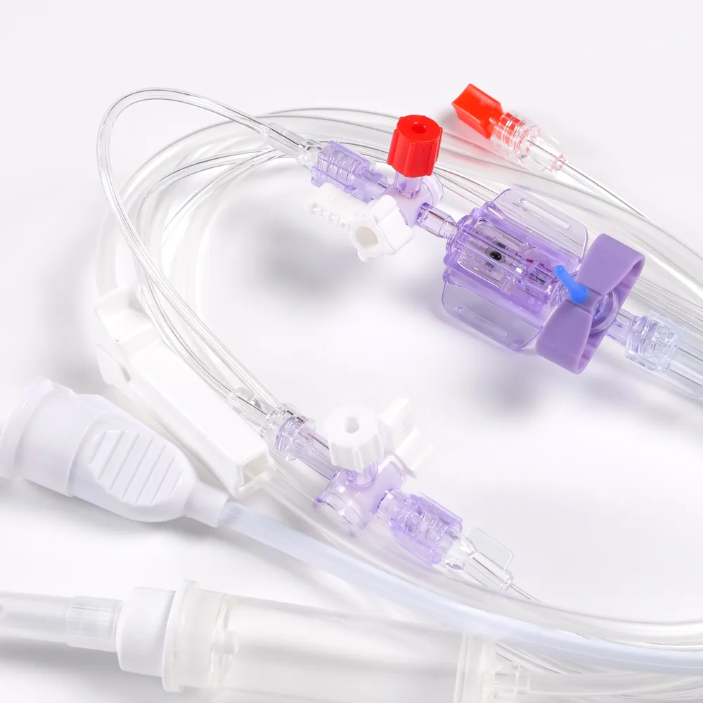 Датчик давления для анестезии (4)