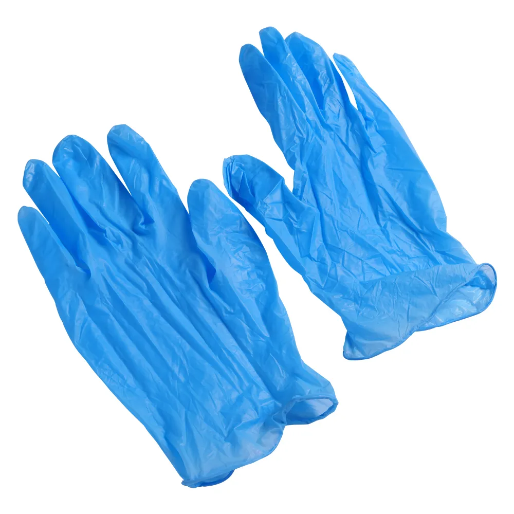 Нитриловые перчатки (1)