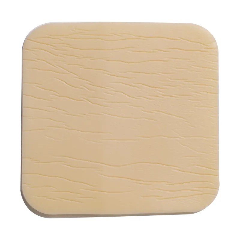 Полиуретановая пенная повязка (2)