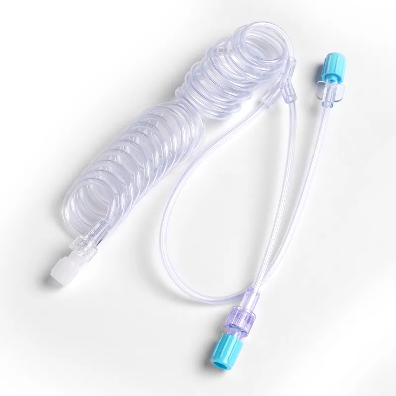 Удлинительная трубка для датчика давления (1)