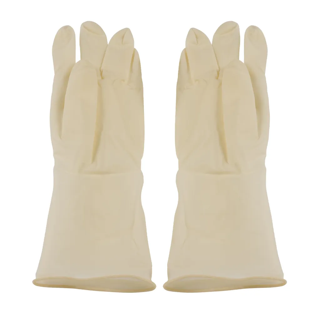 Хирургические перчатки (1)