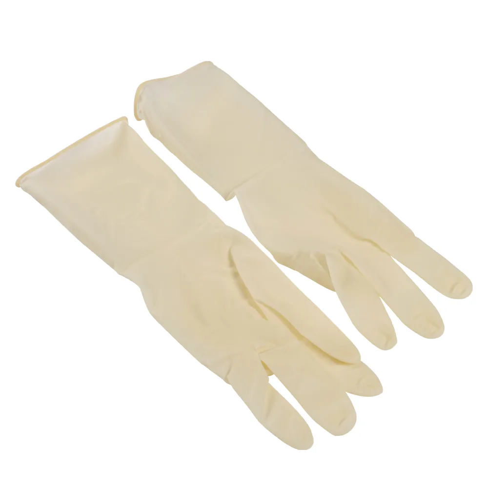 Хирургические перчатки (2)